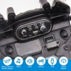 COZONY Licensed BMW Electric Motorcycle for Kids, Ride On Car with Training Wheels & LED Light - 2 of 4