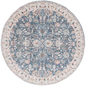Vivaldi VIV516 Power Loomed Indoor Rugs - Safavieh - 1 of 3