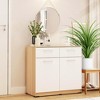 Artificial Dracaena Tree for Home Decor - 3 of 4