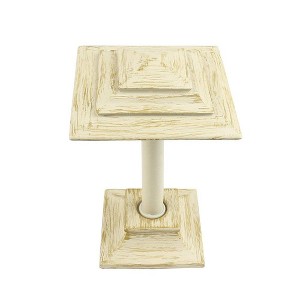 Rockwell Designer Decor Drapery Medallion Holdback - 1 of 3