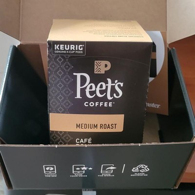 Peet's Big Bang™ K-Cup® Pods, Free Shipping Over $49