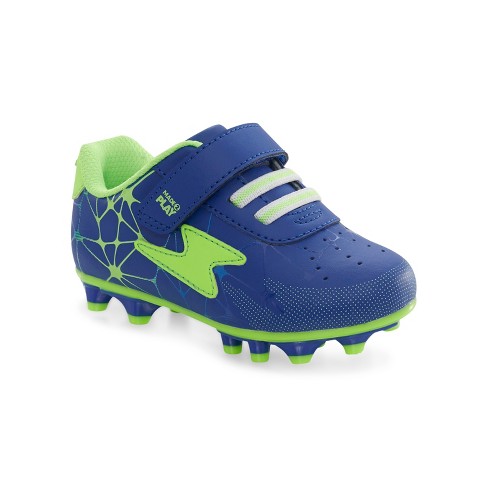 Target boys sale cleats