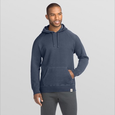 hooded pullover mens