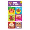 TREND Sweet Sayings Tear & Share Stickers®, 30 Per Pack, 6 Packs - 2 of 4