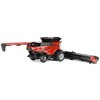 ERTL Case IH 1/32 Axial-Flow AF11 Combine with Draper & Corn Heads 44367 - 4 of 4
