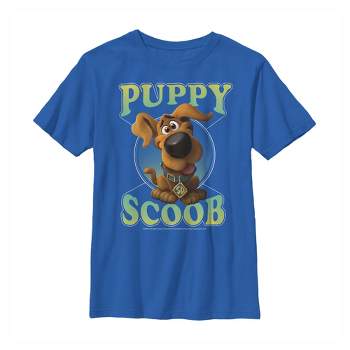 Target Scooby : Doo Kids Clothing