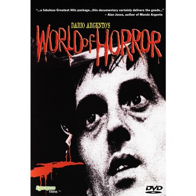 Horror Collection: Volume 2 - 6 Movie Pack (dvd) : Target