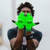 Battle Sports Youth "I'M HIM" Doom Speed Receiver Football Glove - 2 of 2