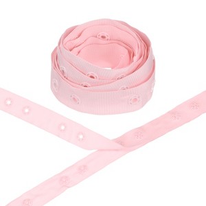 Unique Bargains Sewing DIY Craft Clothes Snap Fastener - 1 of 4