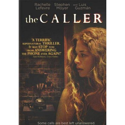 The Caller (DVD)(2011)