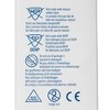 Covidien 9022 Curity Nonwoven Sponge Polyester / Rayon 4-Ply 2 X 2 in. Square NonSterile (Bag of 200) - 3 of 3