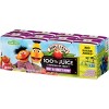 Apple & Eve Sesame Street Bert and Ernie's Berry Fruit Juice - 8pk/4.23 fl oz - 3 of 4