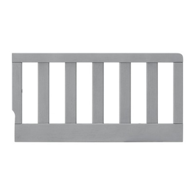 Oxford Baby Montauk Guard Rail - Farmhouse Gray : Target