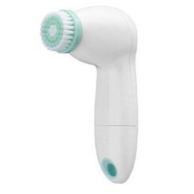 true glow Battery Operated Facial Brush - Includes 3 heads - 1ct