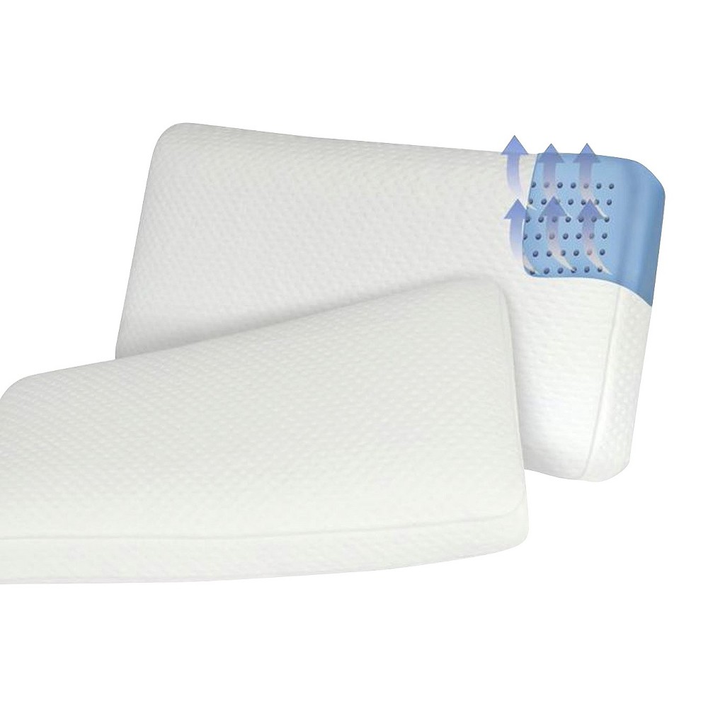 UPC 096675807037 SensorPEDIC Luxury Extraordinaire iCool Foam