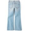 The Children's Place Girls Rhinestone Flare Jeans - 3 of 4