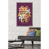Trends International Netflix Bridgerton: Season 2 - Sparkle Framed Wall Poster Prints - 2 of 4