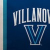 NCAA Villanova Wildcats Standard Stripe Logo Bed Pillow - 3 of 3
