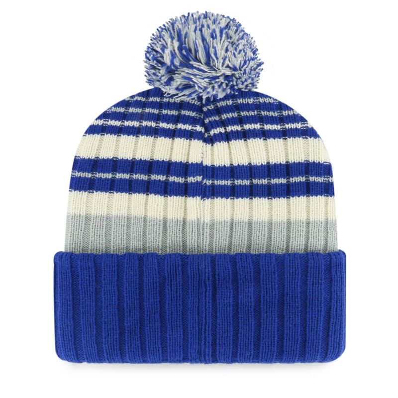 MLB Los Angeles Dodgers Chillville Knit Beanie, 2 of 3