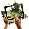 POPAR Dinosaurs Interactive Smart Book - image 4 of 4