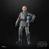 Star Wars The Black Series Migs Mayfeld (Morak) 6-Inch Figure – Premium Articulation with 2 Accessories - 2 of 4