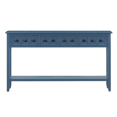 Bella Depot 60''W Entryway Console Table