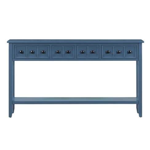 Bella Depot 60''W Entryway Console Table - image 1 of 4