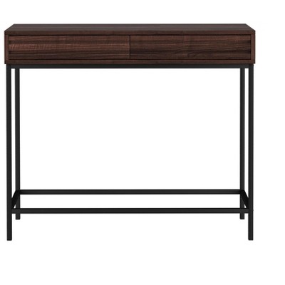 Ren Home Jarrel 2 Drawer Console Table