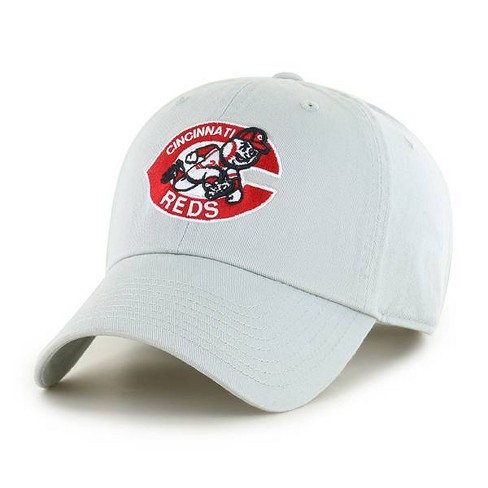 Mlb Cincinnati Reds Freemont Hat : Target