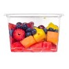 Crazy Fresh Deluxe Fruit Bowl - 28oz - 2 of 3