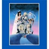 Beetlejuice Mansion Key Art Men's Short Sleeve Tee - 2 of 2