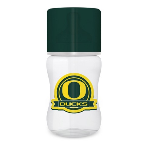 BabyFanatic Officially Licensed Oregon Ducks NCAA 9oz Infant Baby Bottle. - image 1 of 3