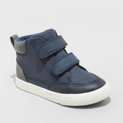 Boys smart navy shoes online