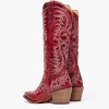 Women's Durango® Women's Crush™ Tall Western Boot - 4 of 4