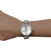 Olivia Pratt Elegant Everyday Rhinestones Bezel Women Watch - 4 of 4
