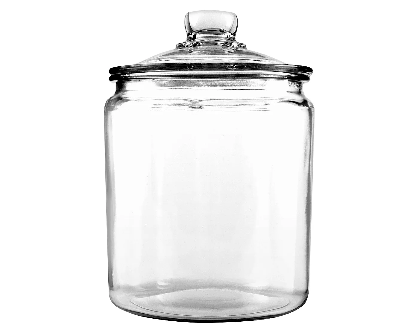 Anchor Heritage Glass Jar (1 Gallon) - image 1 of 7