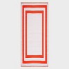 Playa Rug Paris Plastic Rectangle Woven Indoor Outdoor Floor Mat - 2 of 4