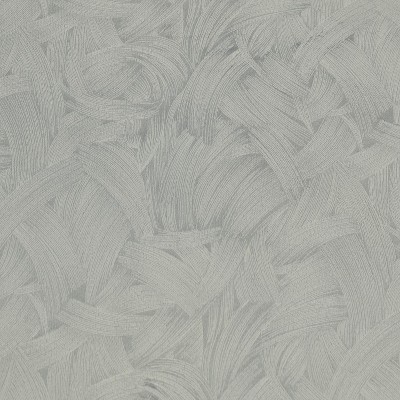 Bristol Gray Velvet Room-Darkening Grommet Curtain Panel 52" x 84"