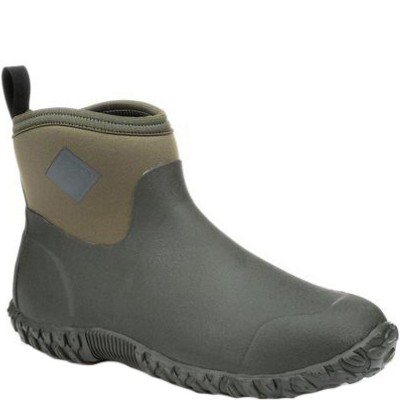Men's Muck Muckster II Ankle Boot, M2A300, Green