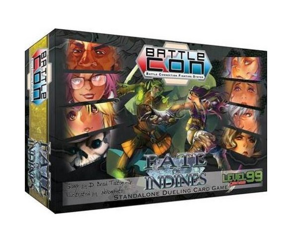 e of Indines Board Game