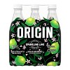 Origin Water Sparkling Lime 6 pack - Count of 4 - 101.4 fl oz - 3 of 4