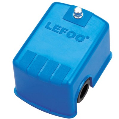 LEFOO LF16 Water Pump Pressure Switch 30-50psi