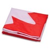 Yescom 3'x5' Polyester Canada Flag Canadian Country Maple Leaf Outdoor Grommet Flagpole - 4 of 4