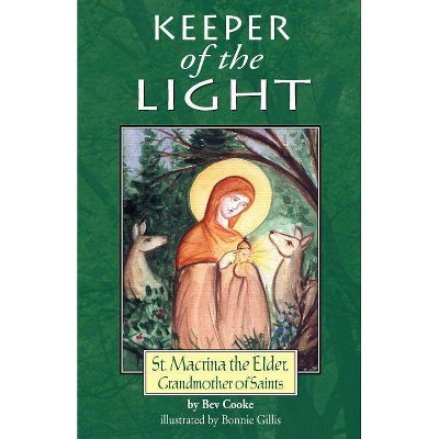 Keeper of the Light - by  Bev Cooke (Paperback)