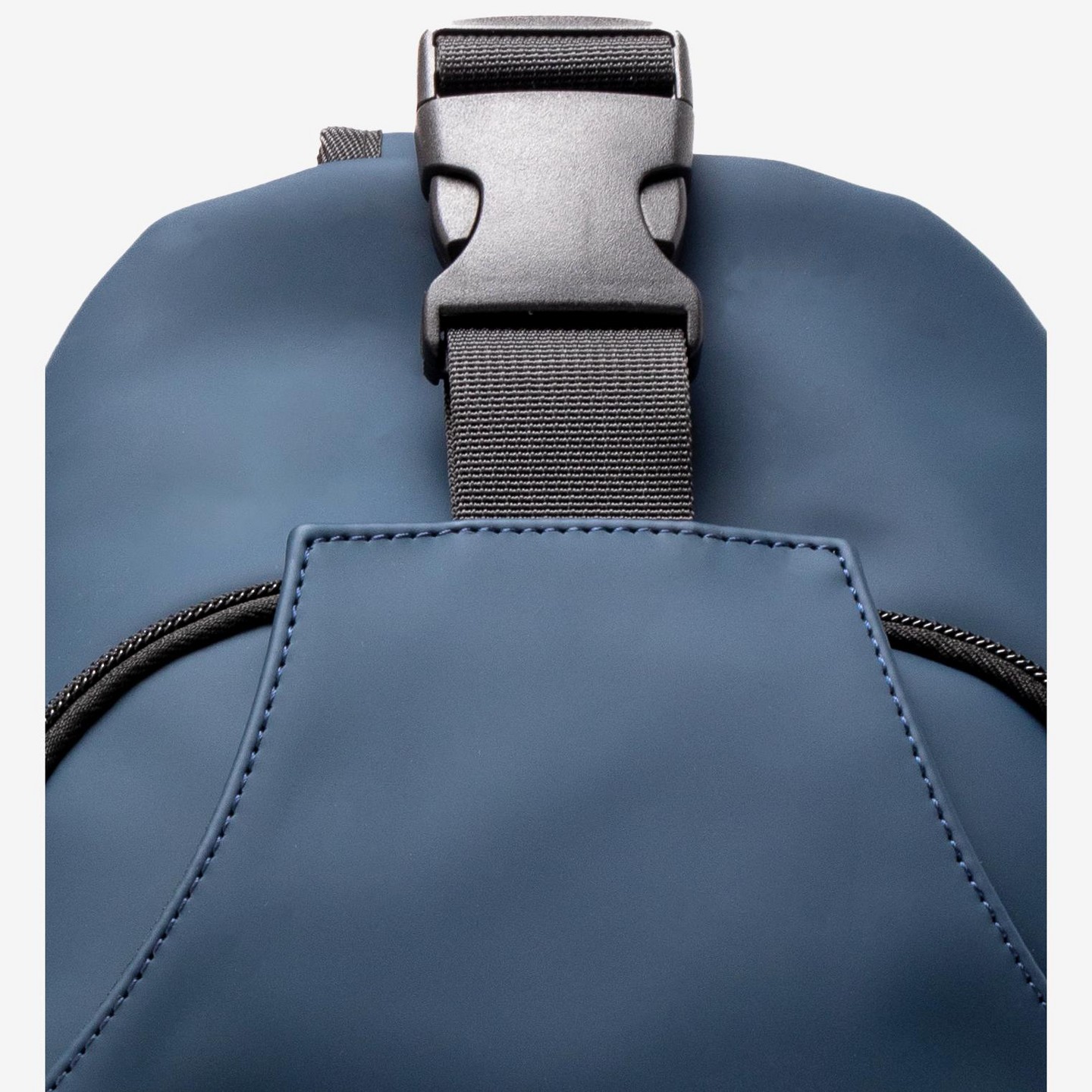 Рюкзак X RAY Pu Sling In Navy, цвет: Тёмно-синий — фото 5