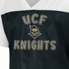 NCAA UCF Knights Girls' White Jersey - 3 of 3