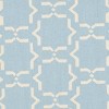 Dhurries DHU545 Hand Woven Flat Weave Indoor Rugs - Safavieh - 4 of 4