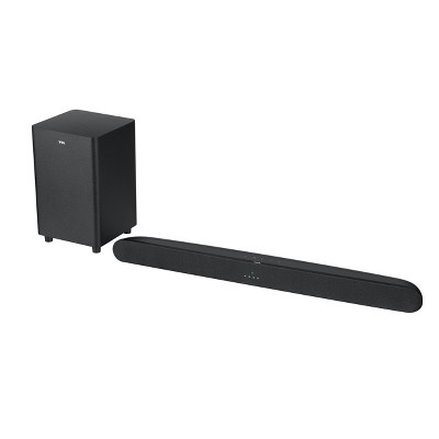 target 2.1 bluetooth soundbar review