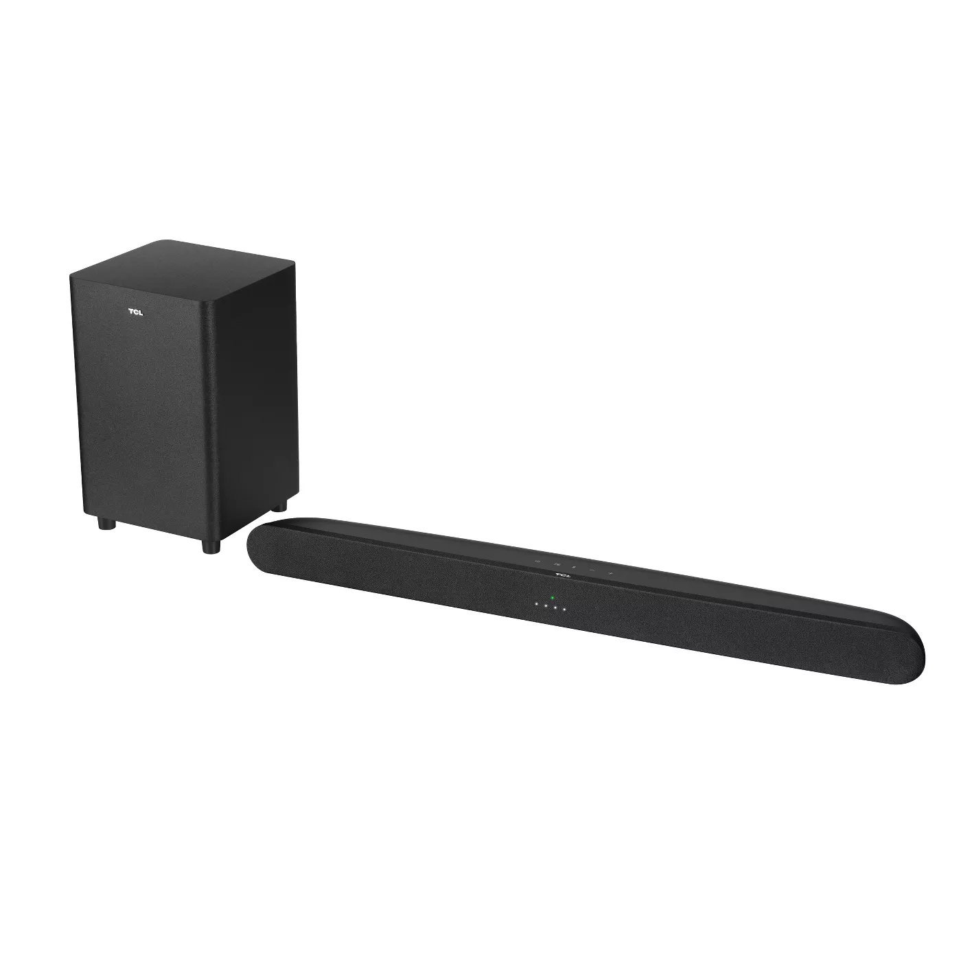 TCL Alto 6+ 2.1 Channel Roku TV Ready Sound Bar