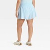 Women's 3" Knit Waistband High-Rise 2-in-1 Shorts - All In Motion™ - 2 of 4